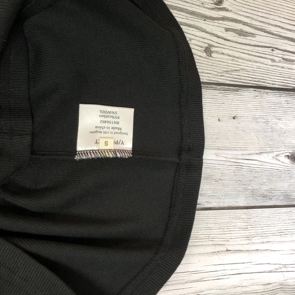 Y Project Invisible Strap Tank - Picture 4 of 4